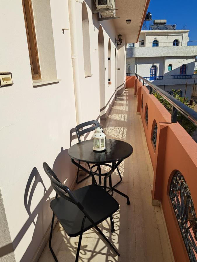 Stella Apartments Malia Kültér fotó