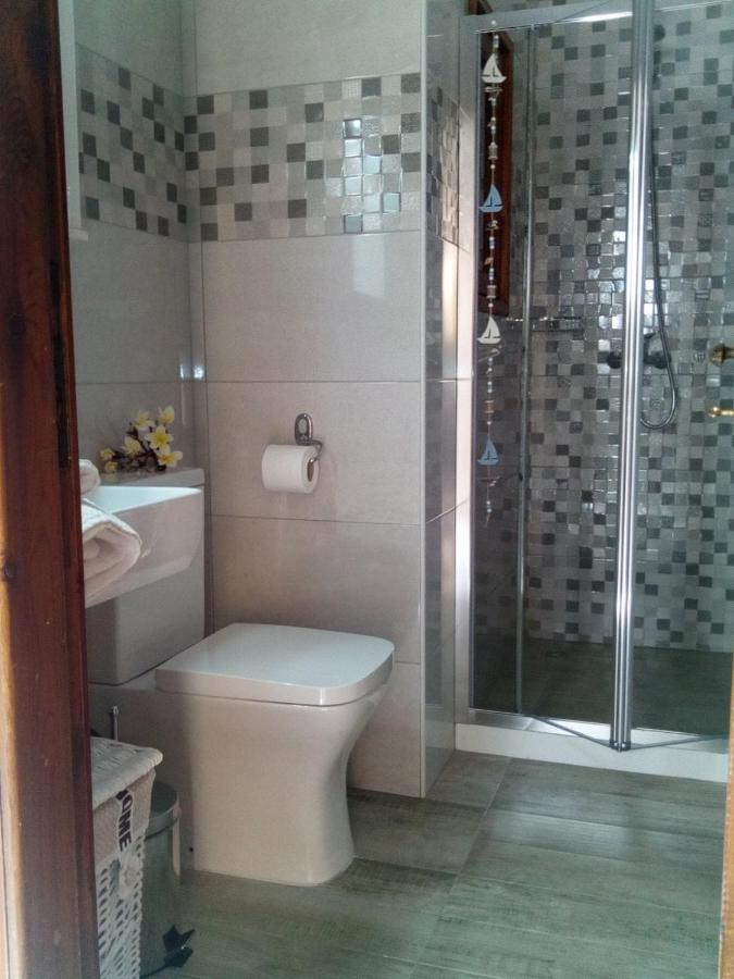 Stella Apartments Malia Kültér fotó