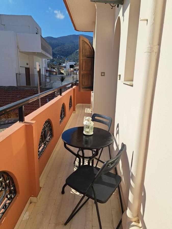 Stella Apartments Malia Kültér fotó