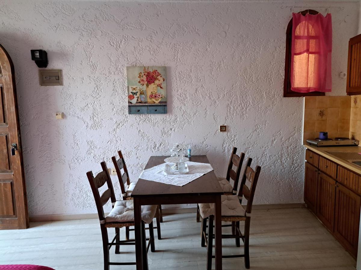 Stella Apartments Malia Kültér fotó
