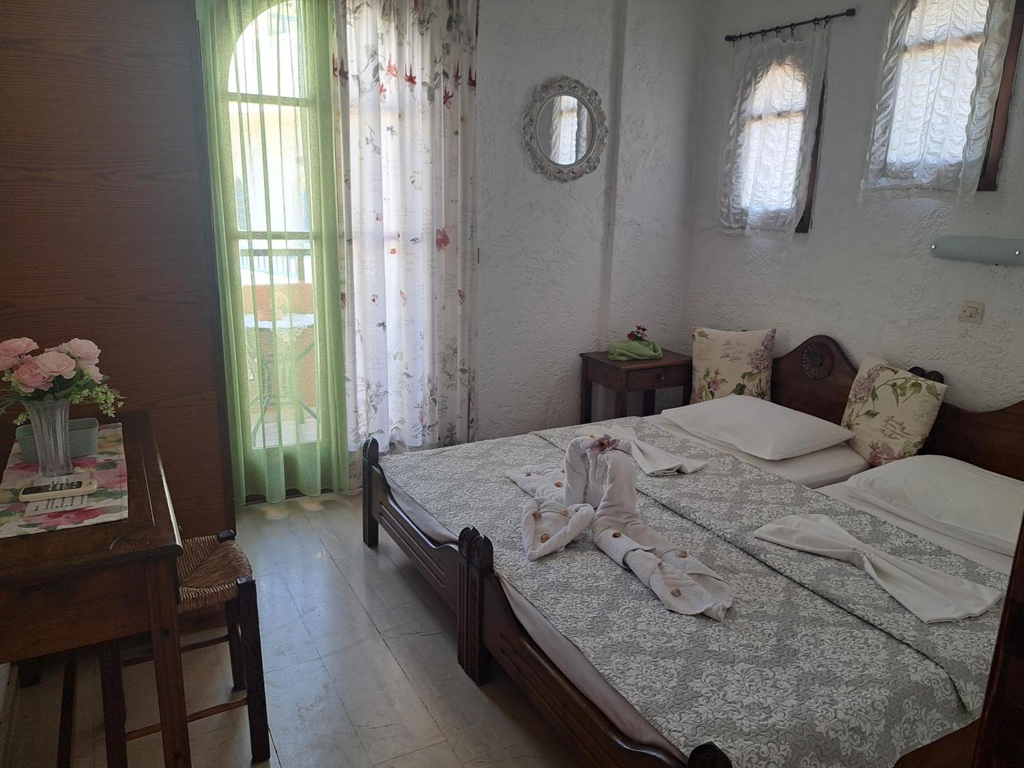 Stella Apartments Malia Kültér fotó